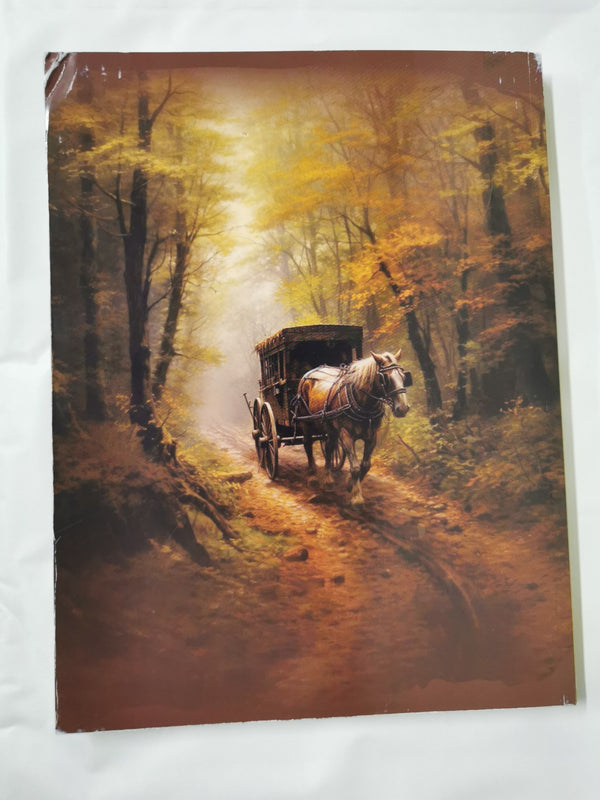 Reading and Writing with Stories of our Sagas by Rav Kalman Krohn