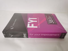 Korn Ferry Leadership Architect™ FYI® for your improvement