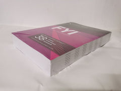 Korn Ferry Leadership Architect™ FYI® for your improvement