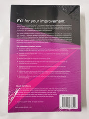 Korn Ferry Leadership Architect™ FYI® for your improvement