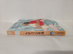 Heartstopper #5: a Graphic Novel by Alice Oseman (2023, Trade Paperback)