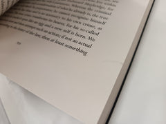 Mark Bowles - All My Precious Madness (Signed Paperback First Edition 2024)
