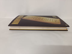 Universality by Natasha Brown *SIGNED, 1st Edition*