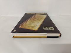 Universality by Natasha Brown *SIGNED, 1st Edition*