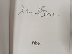 Universality by Natasha Brown *SIGNED, 1st Edition*