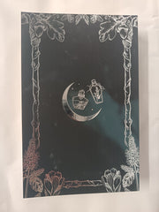The Crown of Oaths and Curses by J. Bree (Special Edition, Paperback)