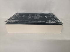 The Crown of Oaths and Curses by J. Bree (Special Edition, Paperback)