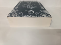 The Crown of Oaths and Curses by J. Bree (Special Edition, Paperback)
