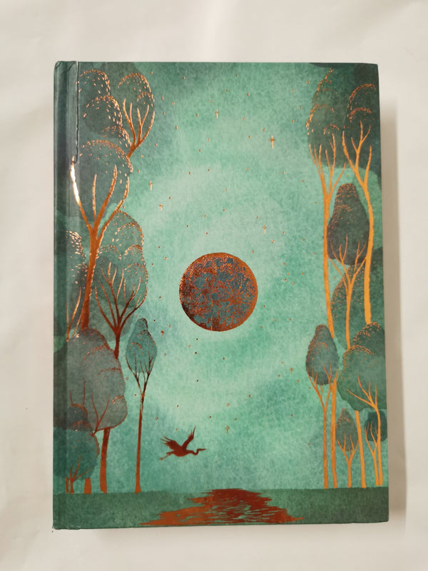13 Moon Journal 2025, Vol II