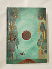 13 Moon Journal 2025, Vol II
