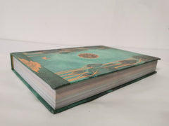 13 Moon Journal 2025, Vol II
