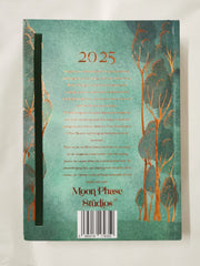13 Moon Journal 2025, Vol II