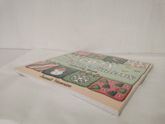 Cozy Christmas Patterns: Coloring Book with Bold and Easy Designs for Adults