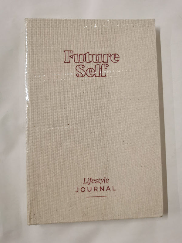 The Future Self Lifestyle Journal