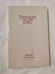 The Future Self Lifestyle Journal