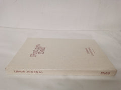 The Future Self Lifestyle Journal