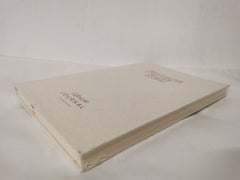 The Future Self Lifestyle Journal