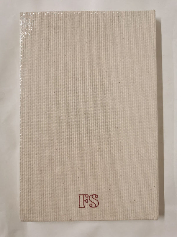 The Future Self Lifestyle Journal