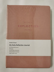 My Daily Reflection Journal for Adults