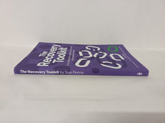 The Recovery Toolkit: A 12 week plan to support your journey from Domestic Abuse