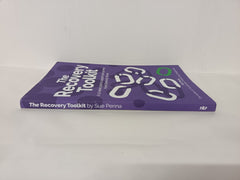 The Recovery Toolkit: A 12 week plan to support your journey from Domestic Abuse