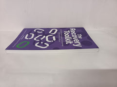 The Recovery Toolkit: A 12 week plan to support your journey from Domestic Abuse