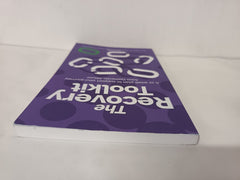 The Recovery Toolkit: A 12 week plan to support your journey from Domestic Abuse