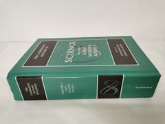 The Cambridge History of Science: Volume 3, Early Modern Science: 03 [Hardcover] - used book at Perkology Books