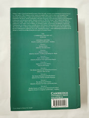 The Cambridge History of Science: Volume 3, Early Modern Science: 03 [Hardcover] - used book at Perkology Books