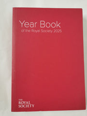 Year Book of The Royal Society 2025