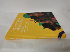The voices in the shadow. Volume 4 / GTA Black Women in Tech
