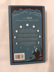 Night Sky Almanac 2025: A stargazer’s guide