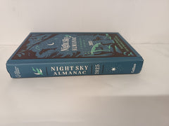 Night Sky Almanac 2025: A stargazer’s guide