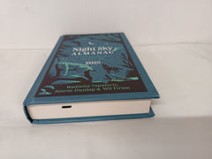 Night Sky Almanac 2025: A stargazer’s guide