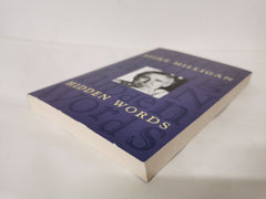 Hidden Words: Collected Poems by Spike Milligan - used book at Perkology Books