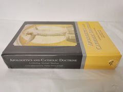 Apologetics and Catholic Doctrine by Archbishop Michael Sheehan - used book at Perkology Books