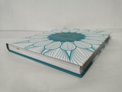 Quran and Me: A Journey to Deep Thinking and Reflection