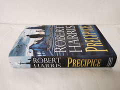 Precipice: The thrilling new novel from the Sunday Times bestseller