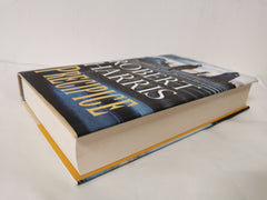 Precipice: The thrilling new novel from the Sunday Times bestseller