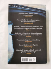 Precipice: The thrilling new novel from the Sunday Times bestseller