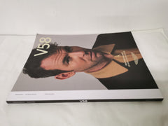 Aston Martin Magazine V58 Winter 2024 Mark Cavendish Cover