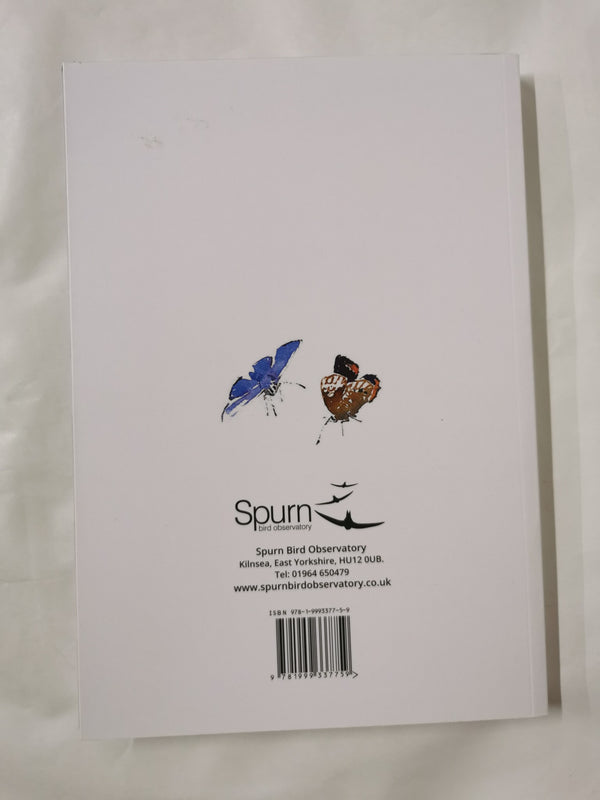 Spurn Wildlife 2023 - Birds | Flora & Fauna