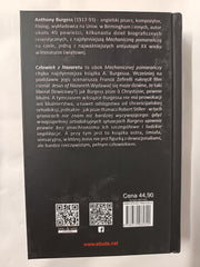 Człowiek z Nazaretu (A Clockwork Orange) & 1985 by Anthony Burgess (Polish)
