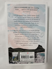 To the Island of Tides: A Journey to Lindisfarne by Alistair Moffat (2021)