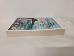 To the Island of Tides: A Journey to Lindisfarne by Alistair Moffat (2021)