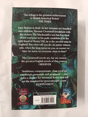 Mirror and the Light by Hilary Mantel (The Wolf Hall Trilogy, Book 3) by Hilary Mantel - used book at Perkology Books