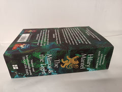 Mirror and the Light by Hilary Mantel (The Wolf Hall Trilogy, Book 3) by Hilary Mantel - used book at Perkology Books