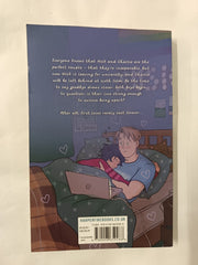 Nick and Charlie: (A Heartstopper novella) by Alice Oseman