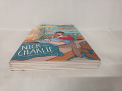 Nick and Charlie: (A Heartstopper novella) by Alice Oseman