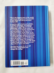 The Climate Book: Greta Thunberg Hardcover by Greta Thunberg
